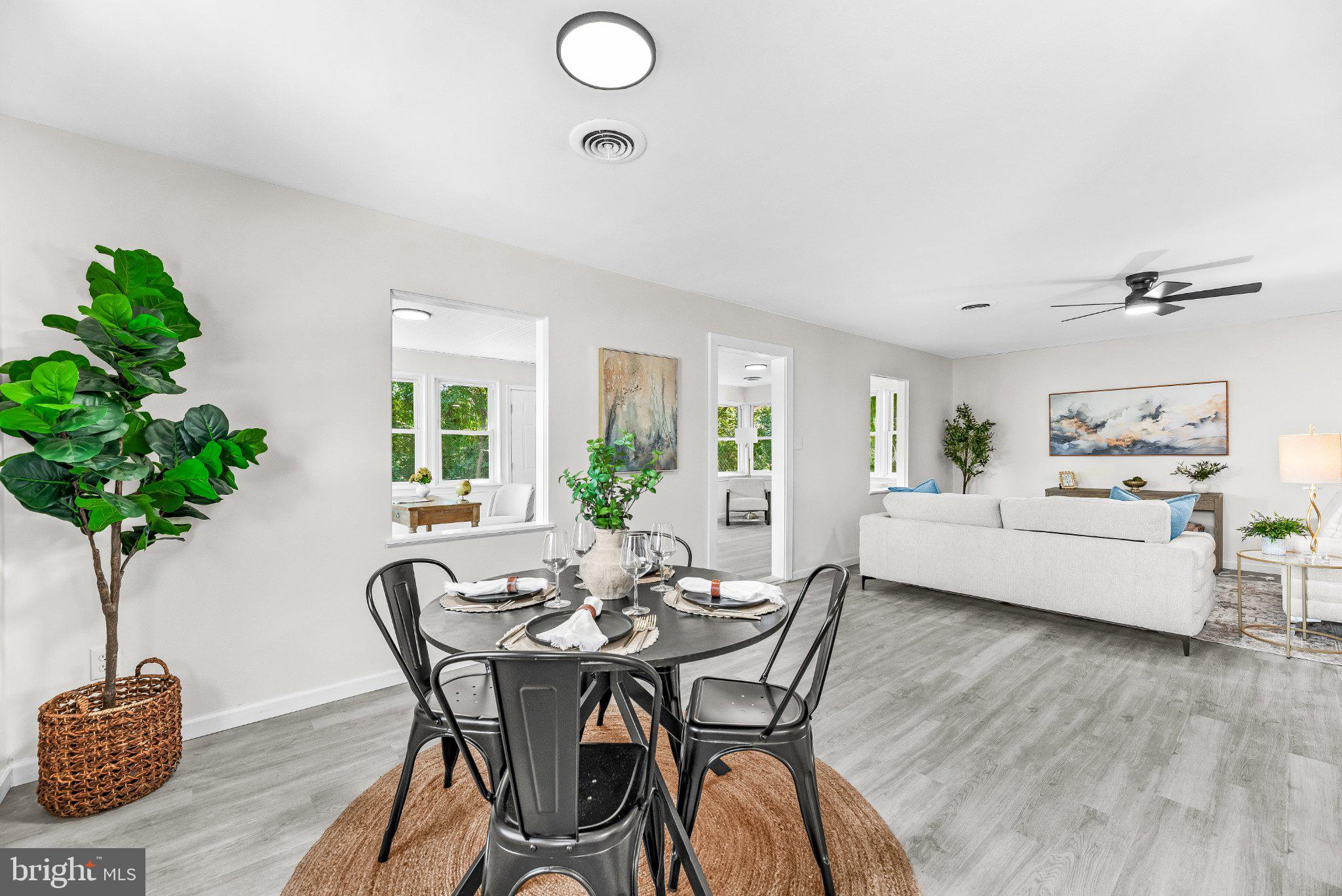 1228 HOLLY VISTA DRIVE