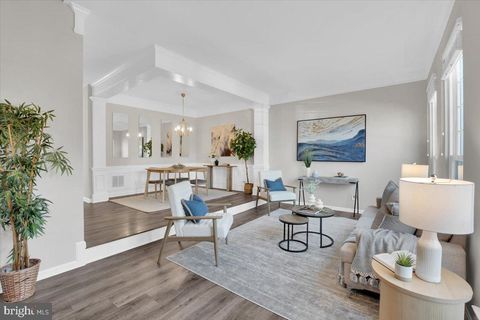 11821 LIMOUX PLACE WOODBRIDGE VA 22192