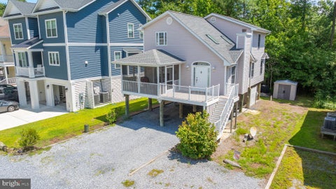 Homes For Sale - 33399 Coleman Gale Lane<br/> Sussex County, BETHANY BEACH, DE 19930