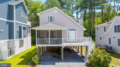 Homes For Sale - 33399 Coleman Gale Lane<br/> BETHANY BEACH, DE 19930