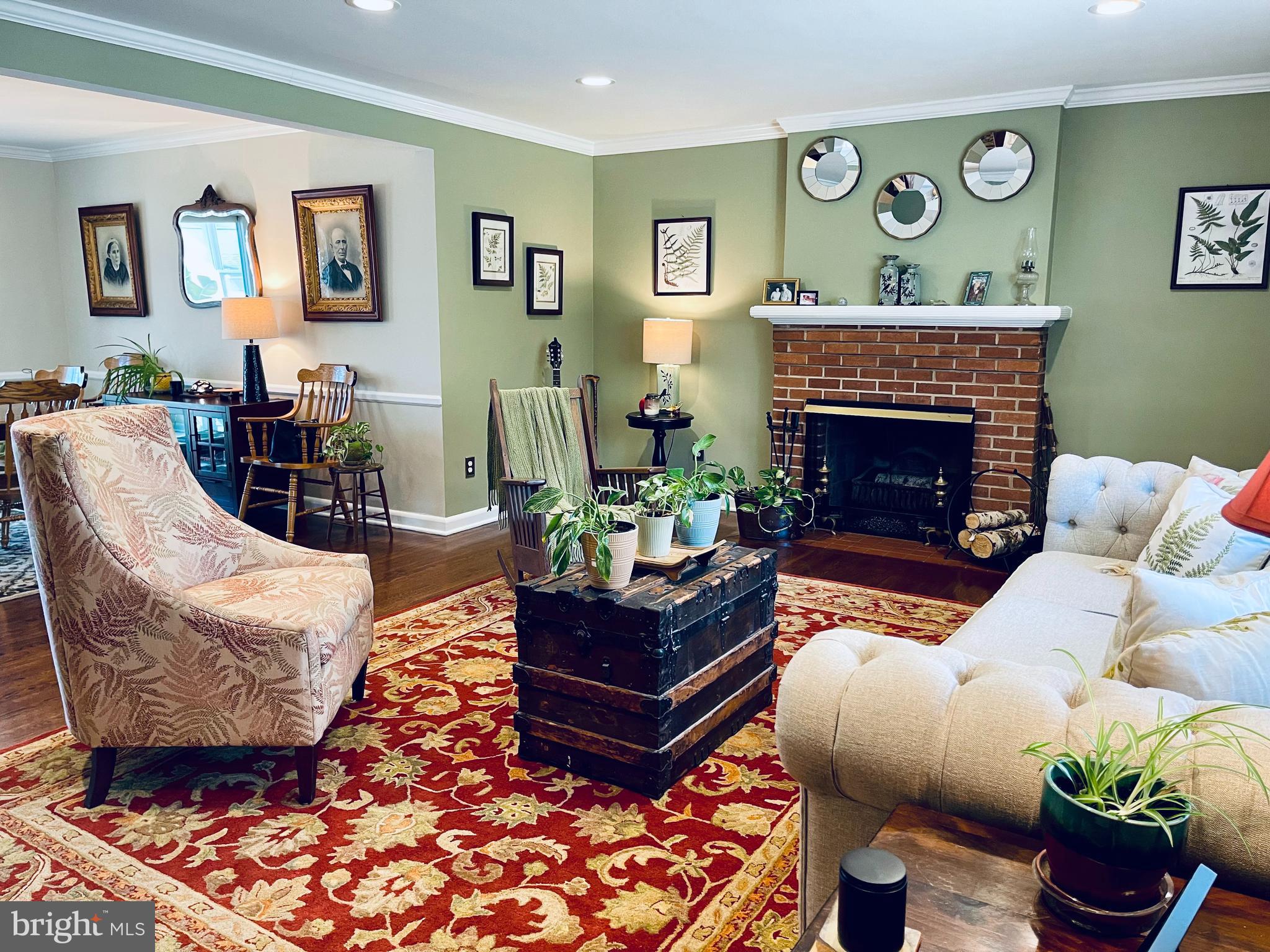 HOLLINDALE - Residential