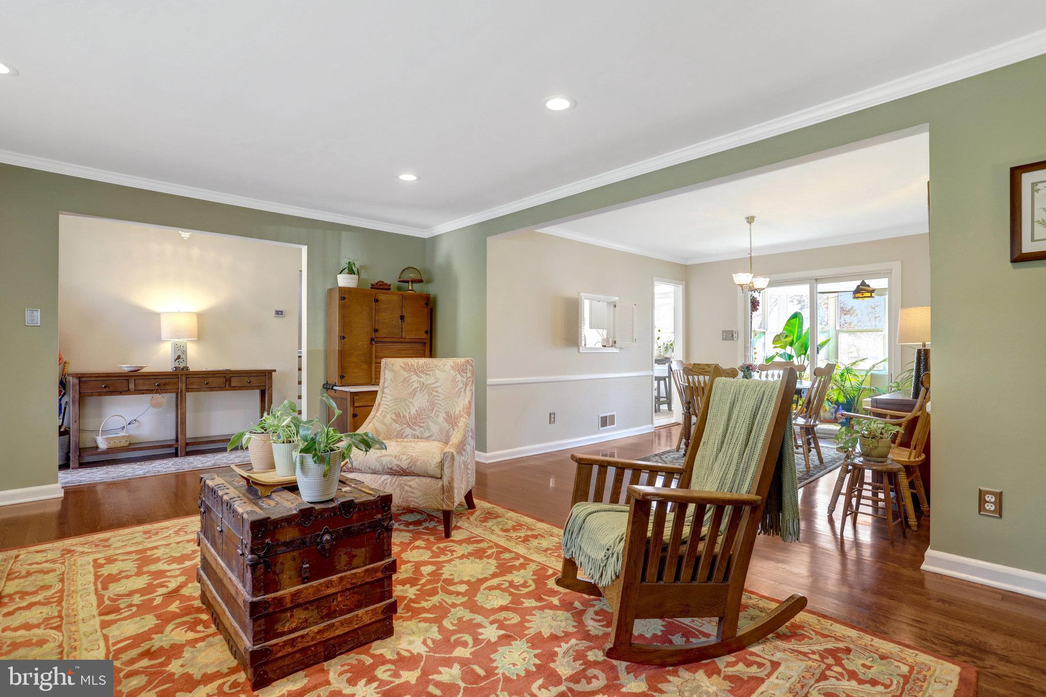 HOLLINDALE - Residential