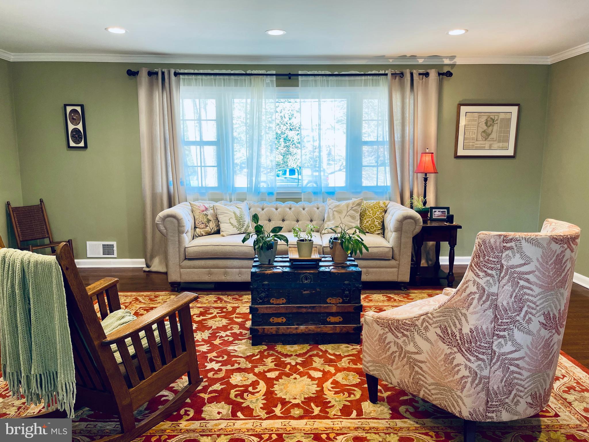 HOLLINDALE - Residential