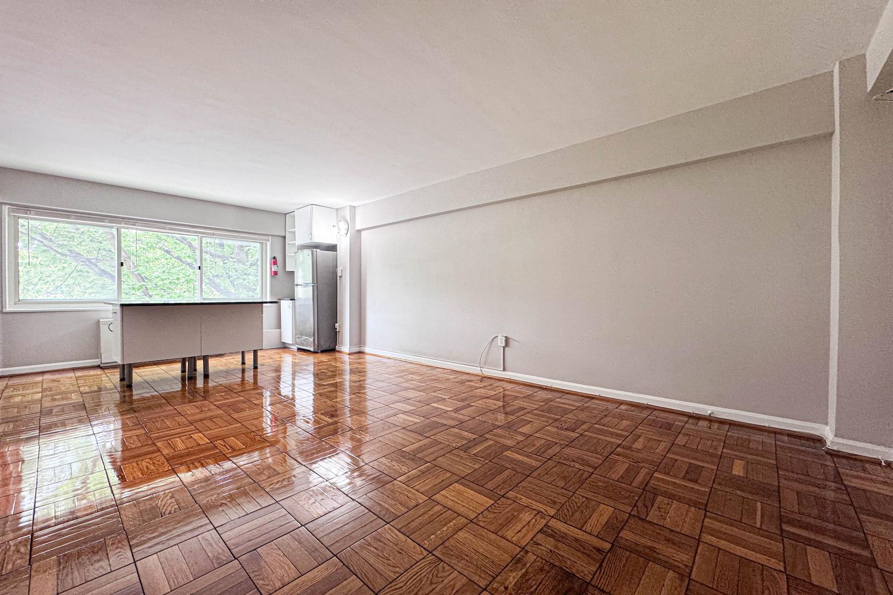 5315 CONNECTICUT AVENUE NW 310