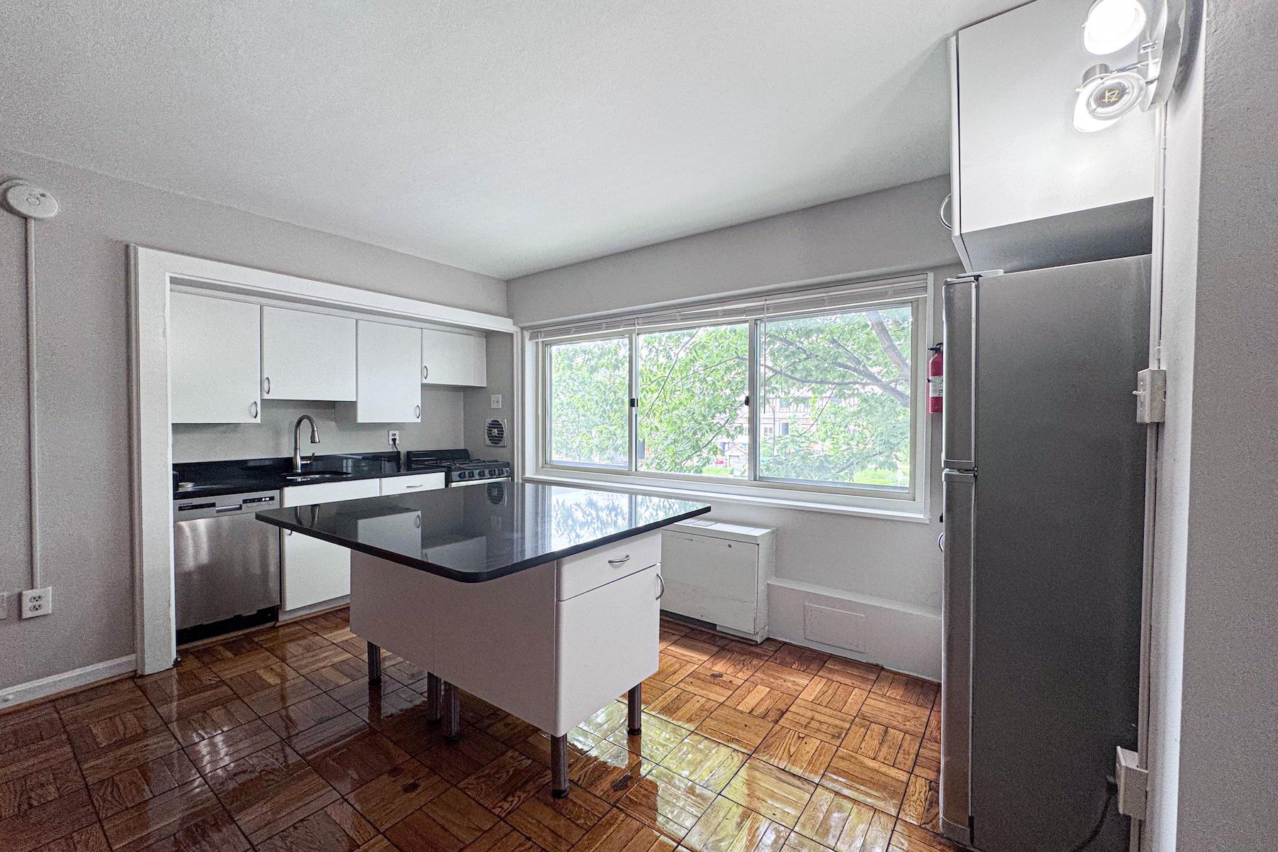 5315 CONNECTICUT AVENUE NW 310