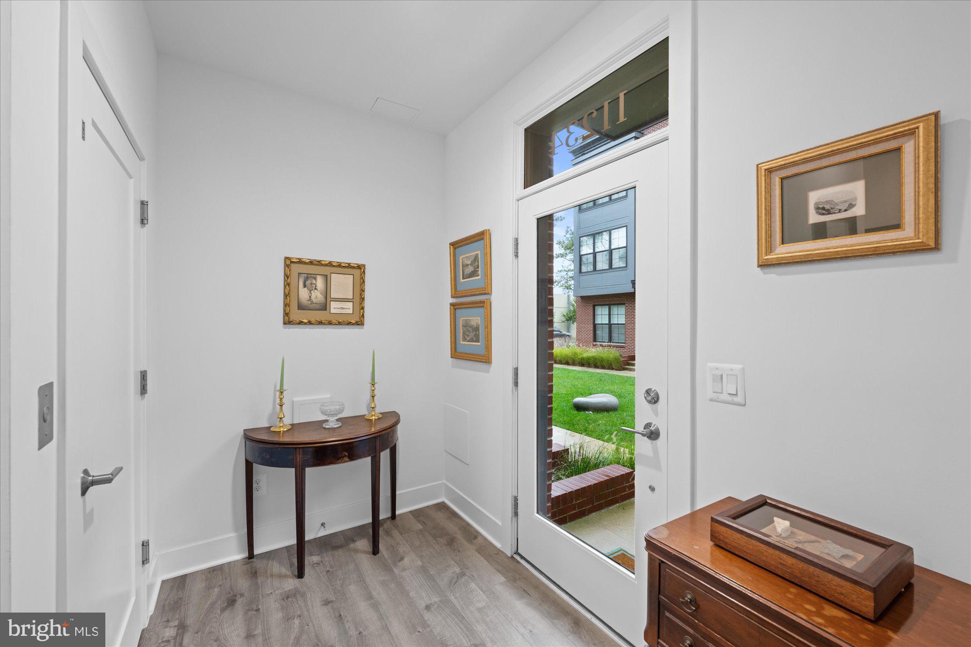 11234 FARADAY PARK DRIVE