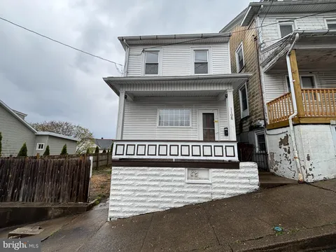 1108 N Shamokin Street, Shamokin, PA MLS: PANU2002268