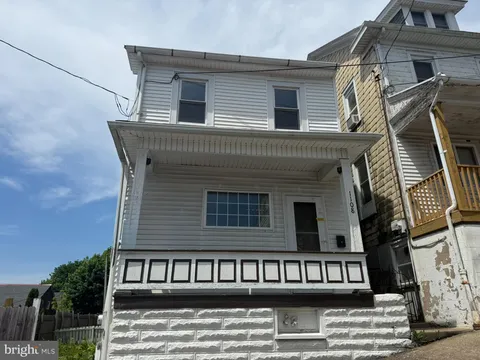 1108 N Shamokin Street, Shamokin, PA MLS: PANU2002268