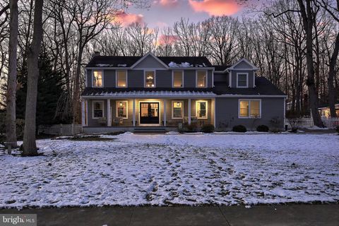 Photo of 18 Hemlock Drive, NEW EGYPT, NJ 08533 (MLS # NJOC2039440)