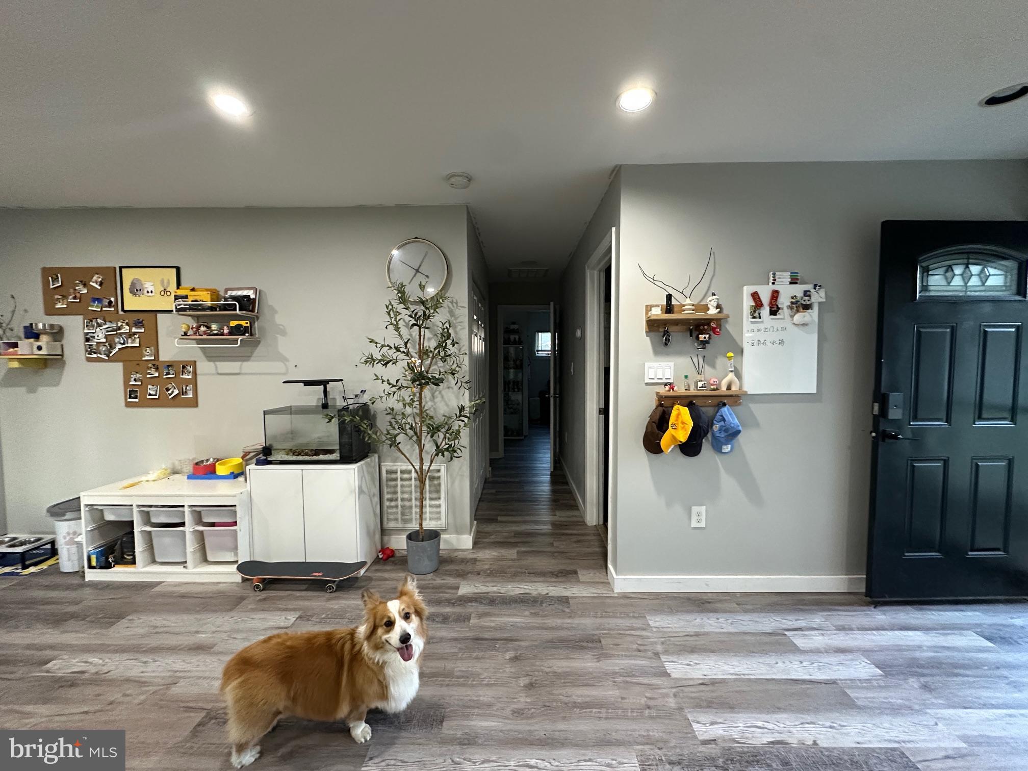 OAKTREE HOLLOW - Residential