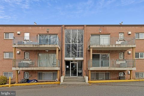 2608 WADE ROAD SE 202 WASHINGTON DC 20020