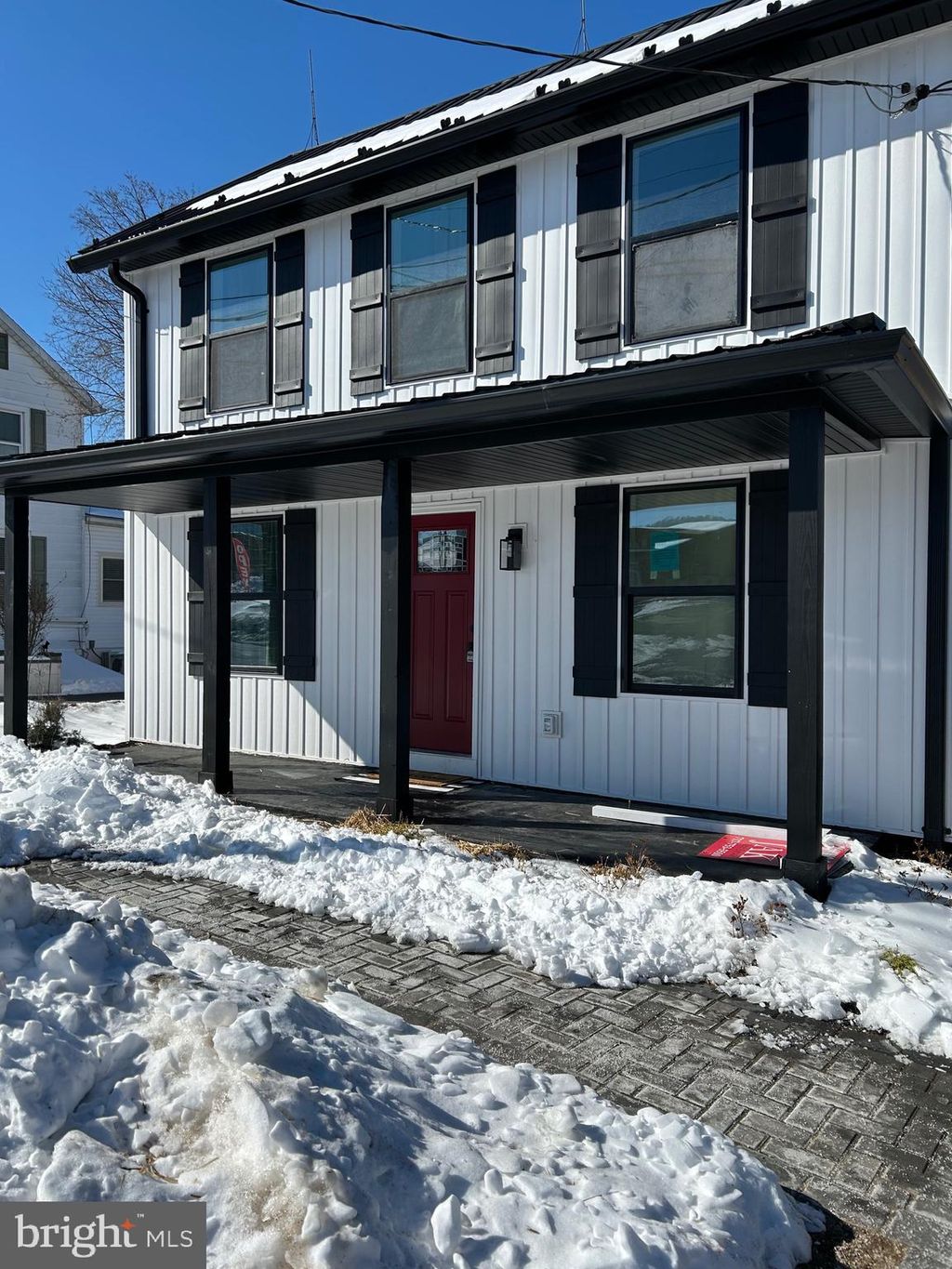 Photo of 10763 Path Valley Rd, FANNETTSBURG, PA 17221 (MLS # PAFL2032536)