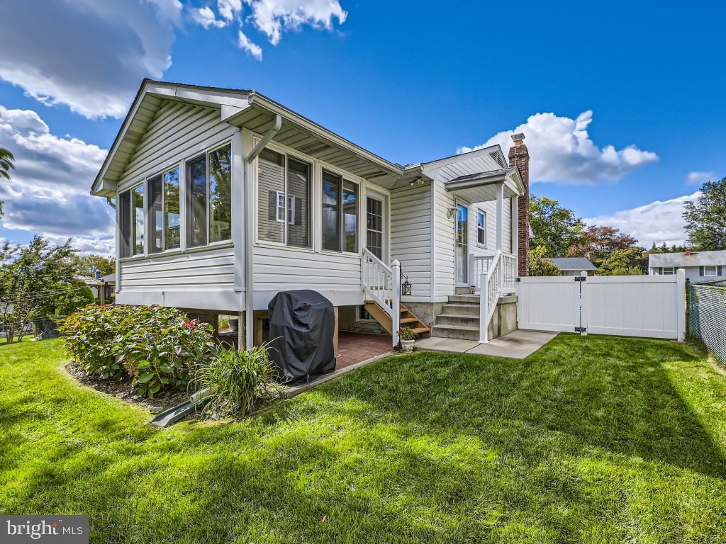 PARK RIDGE - Residential