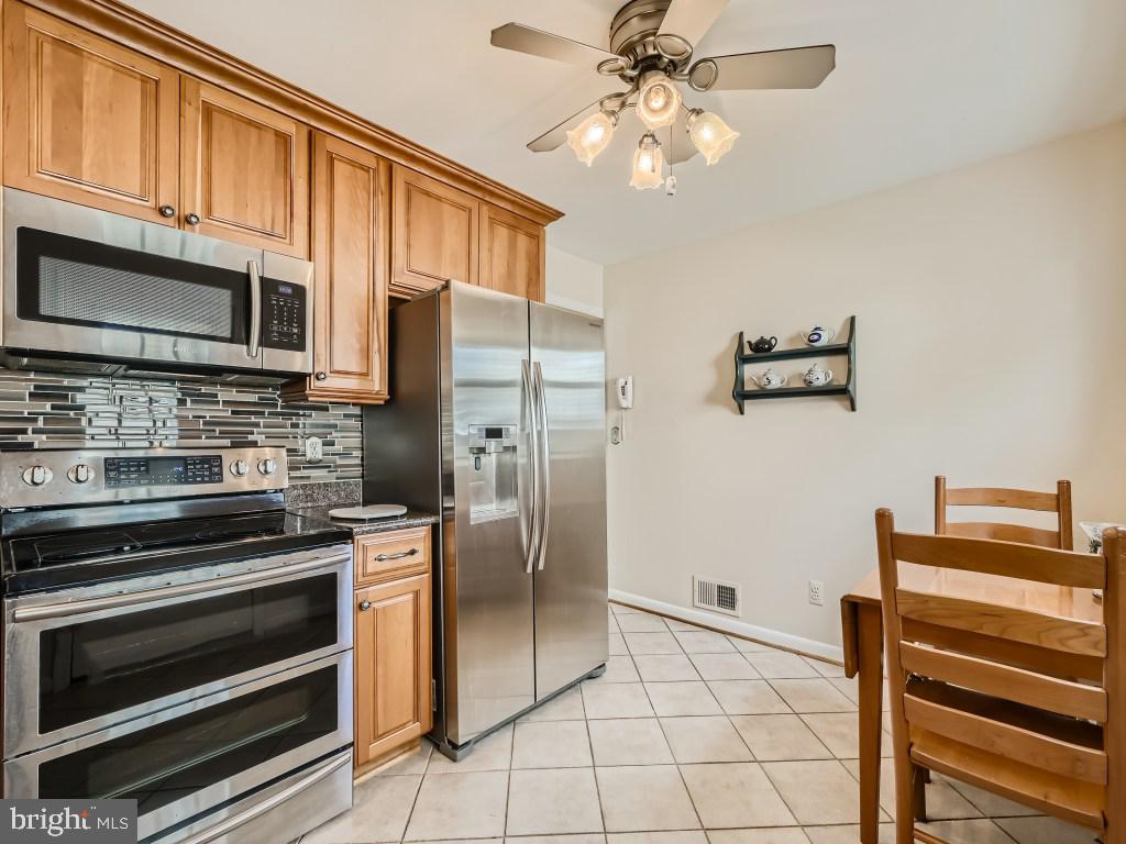 PARK RIDGE - Residential