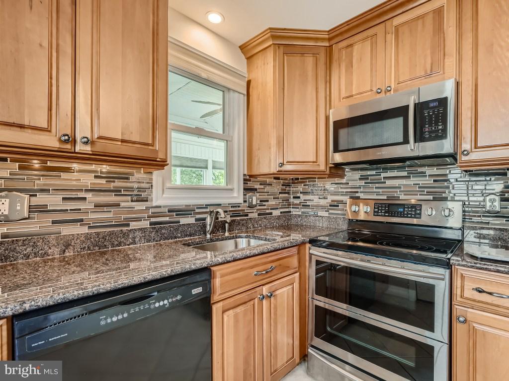 PARK RIDGE - Residential