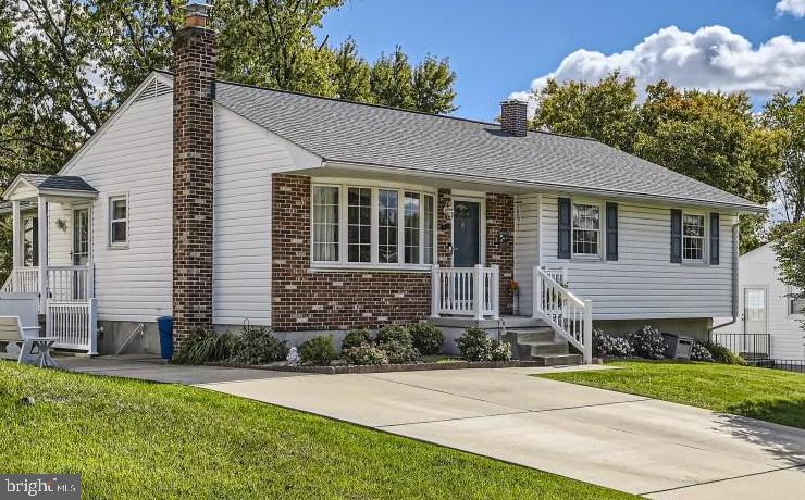 PARK RIDGE - Residential