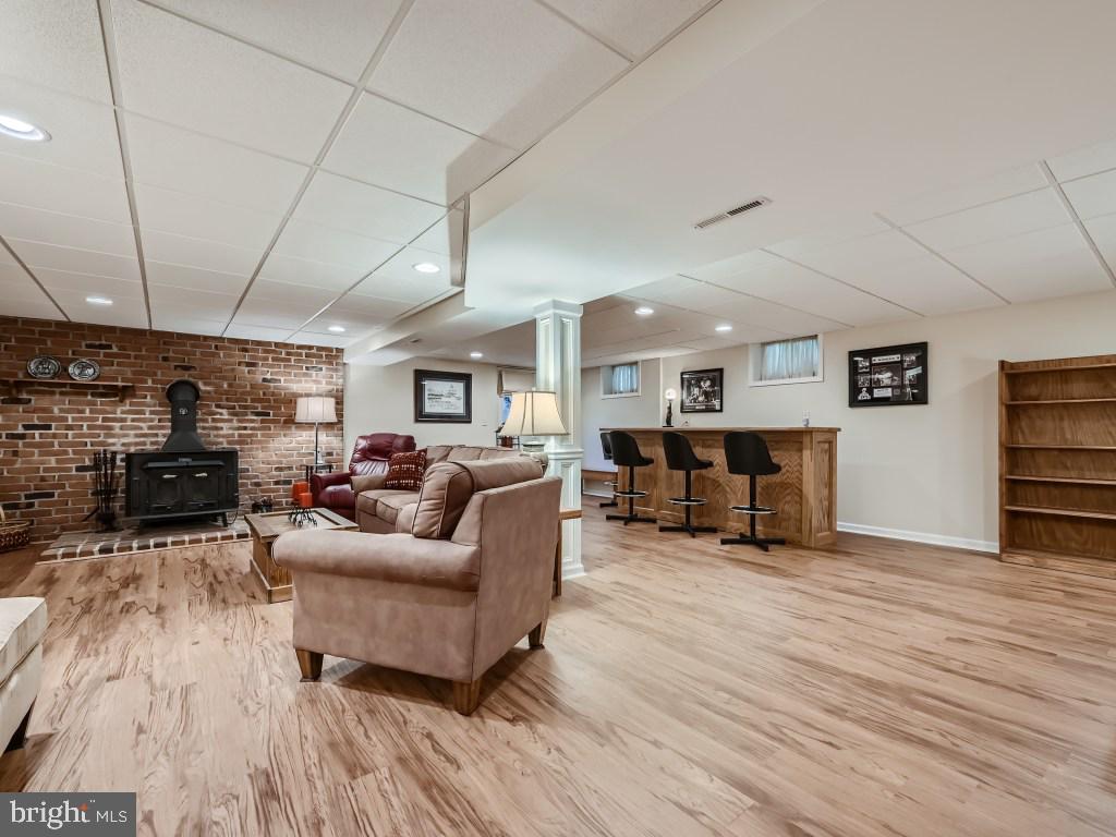 PARK RIDGE - Residential