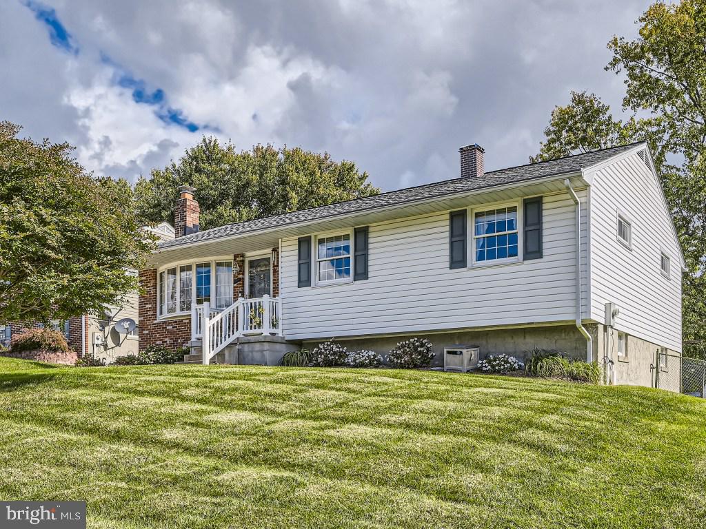 PARK RIDGE - Residential