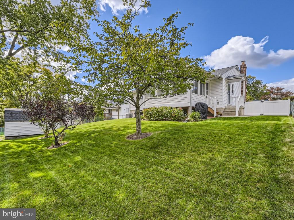 PARK RIDGE - Residential