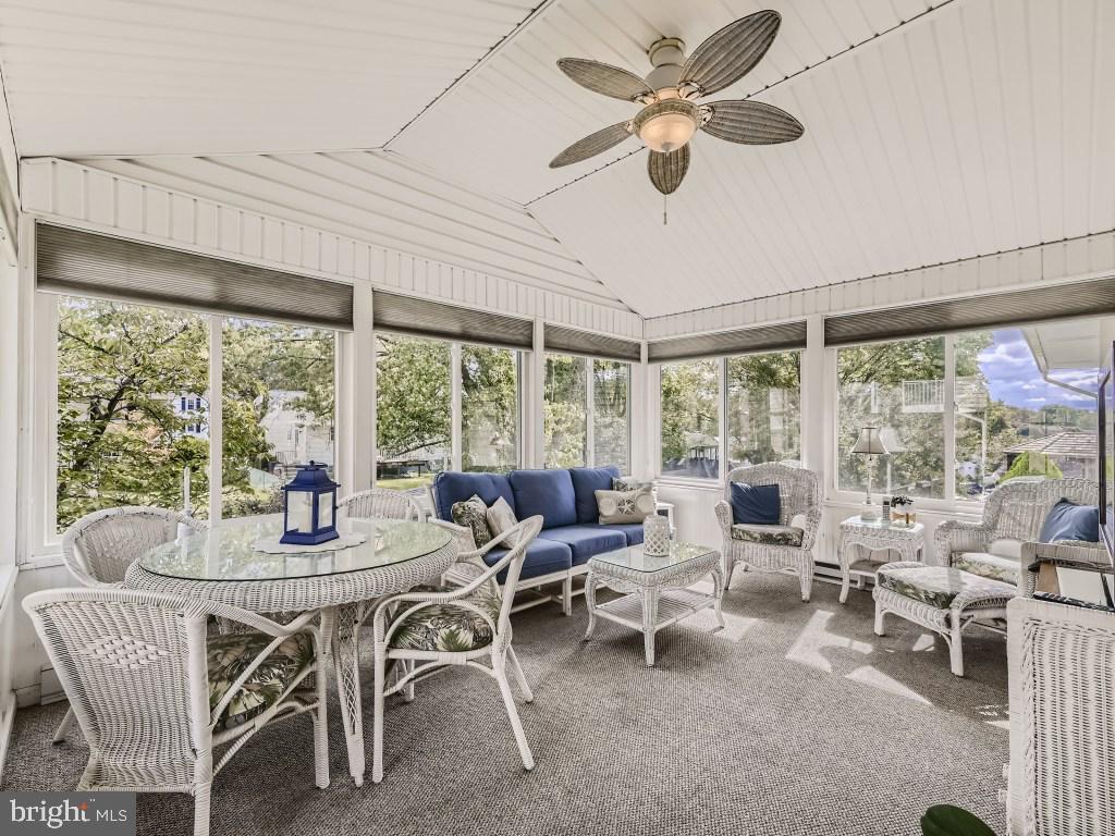 PARK RIDGE - Residential