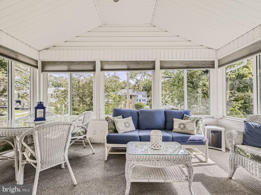 PARK RIDGE - Residential