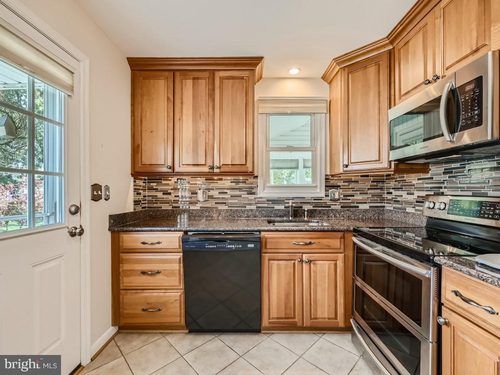 PARK RIDGE - Residential