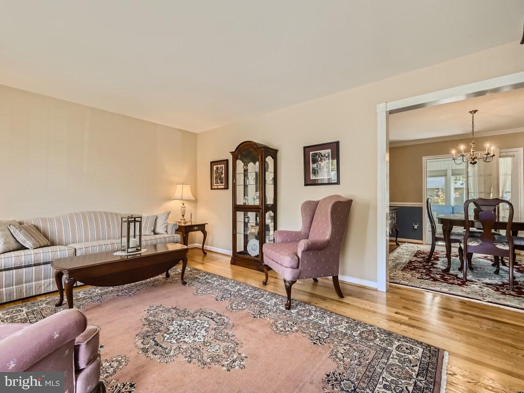 PARK RIDGE - Residential