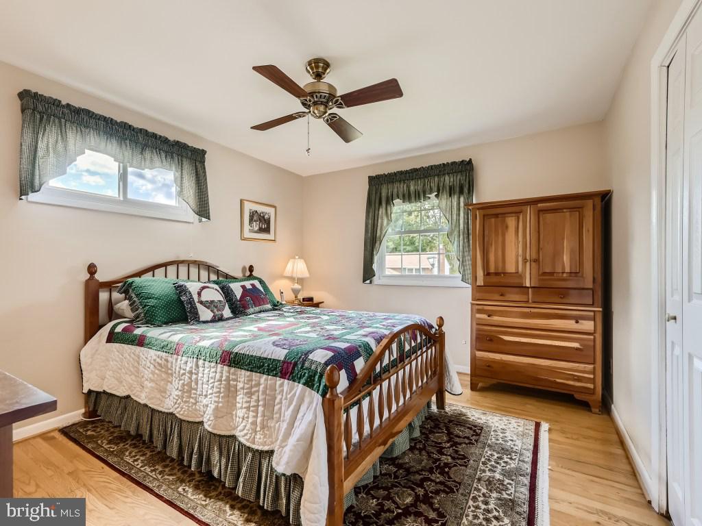 PARK RIDGE - Residential