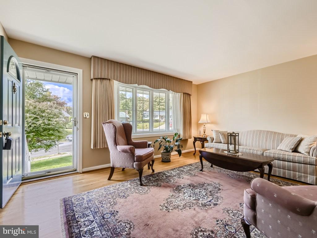 PARK RIDGE - Residential