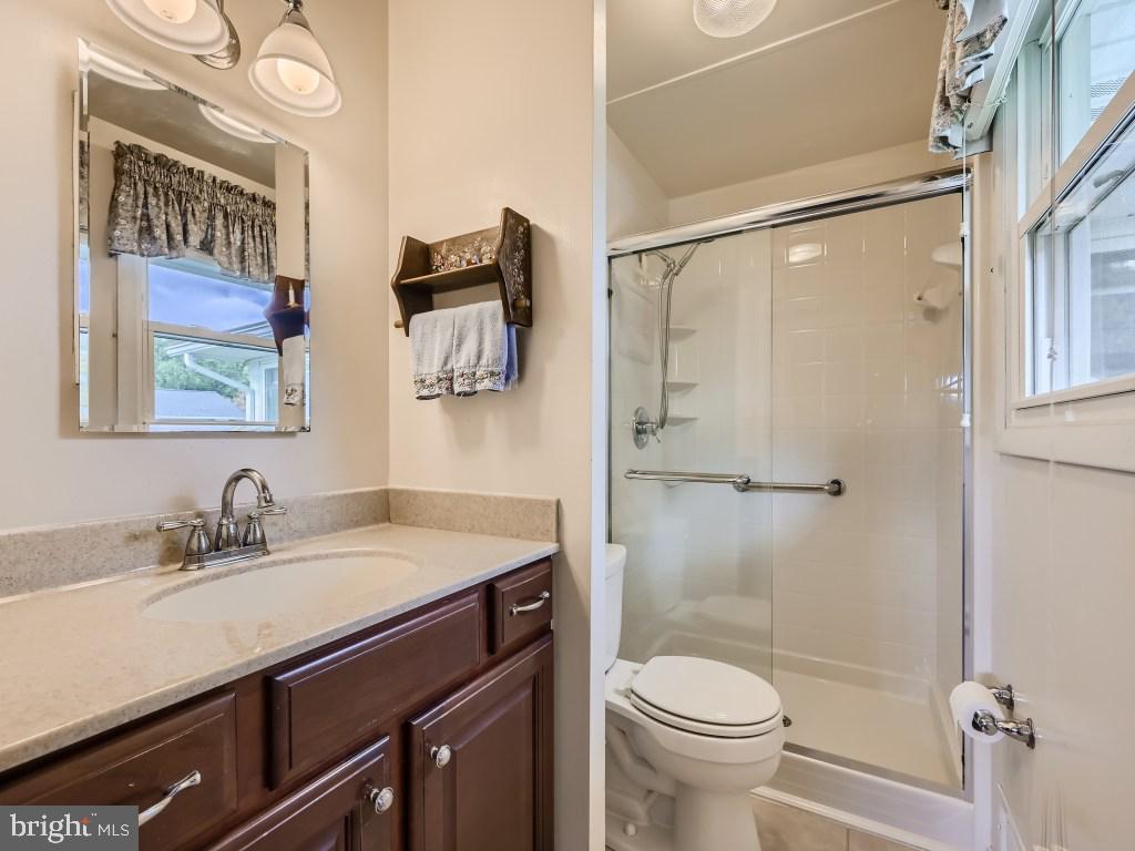 PARK RIDGE - Residential