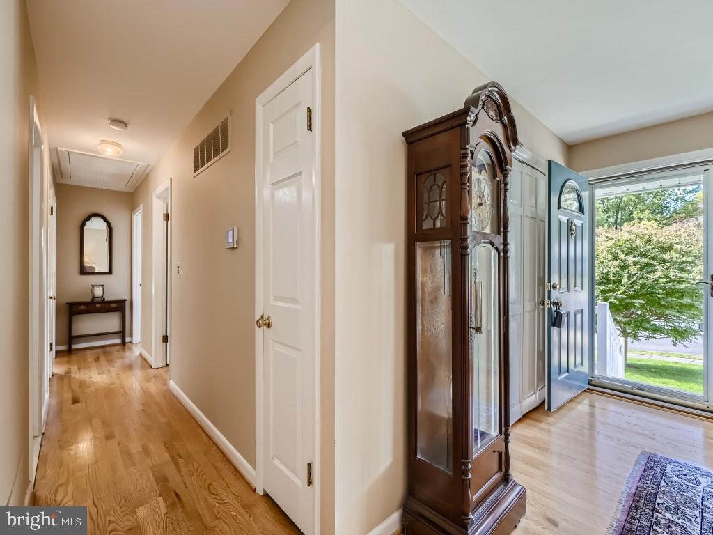 PARK RIDGE - Residential