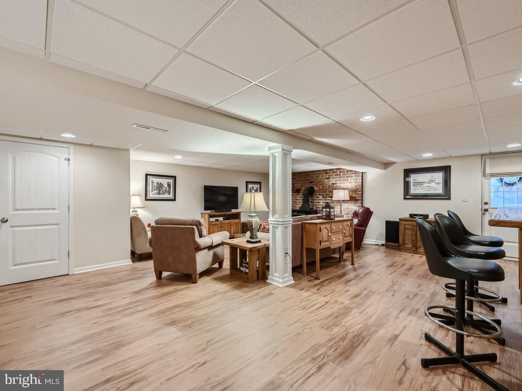 PARK RIDGE - Residential