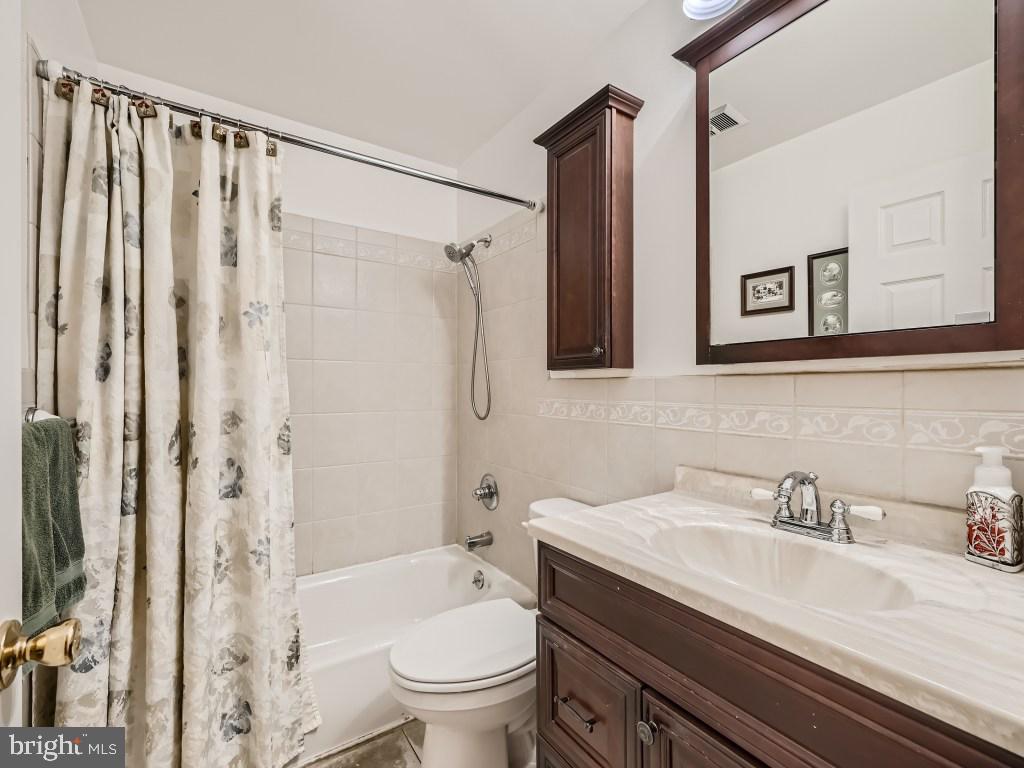 PARK RIDGE - Residential