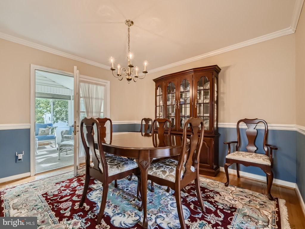 PARK RIDGE - Residential