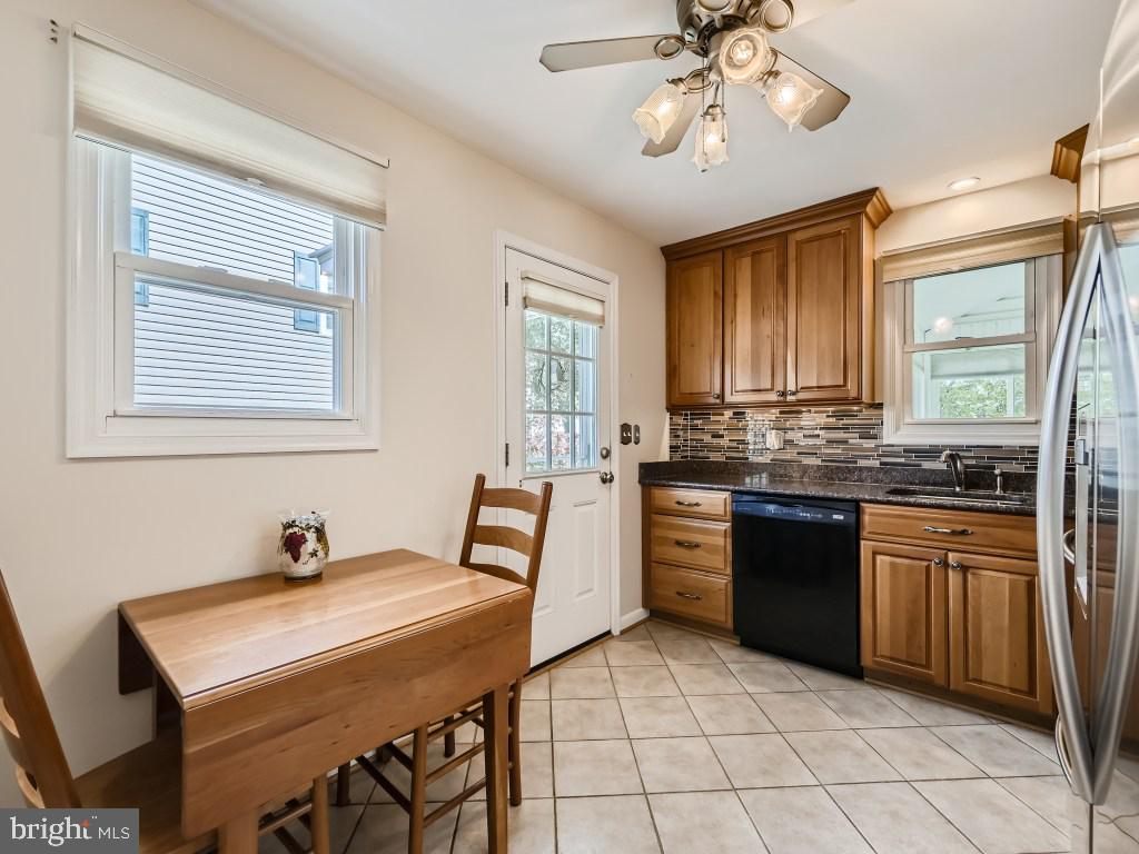 PARK RIDGE - Residential