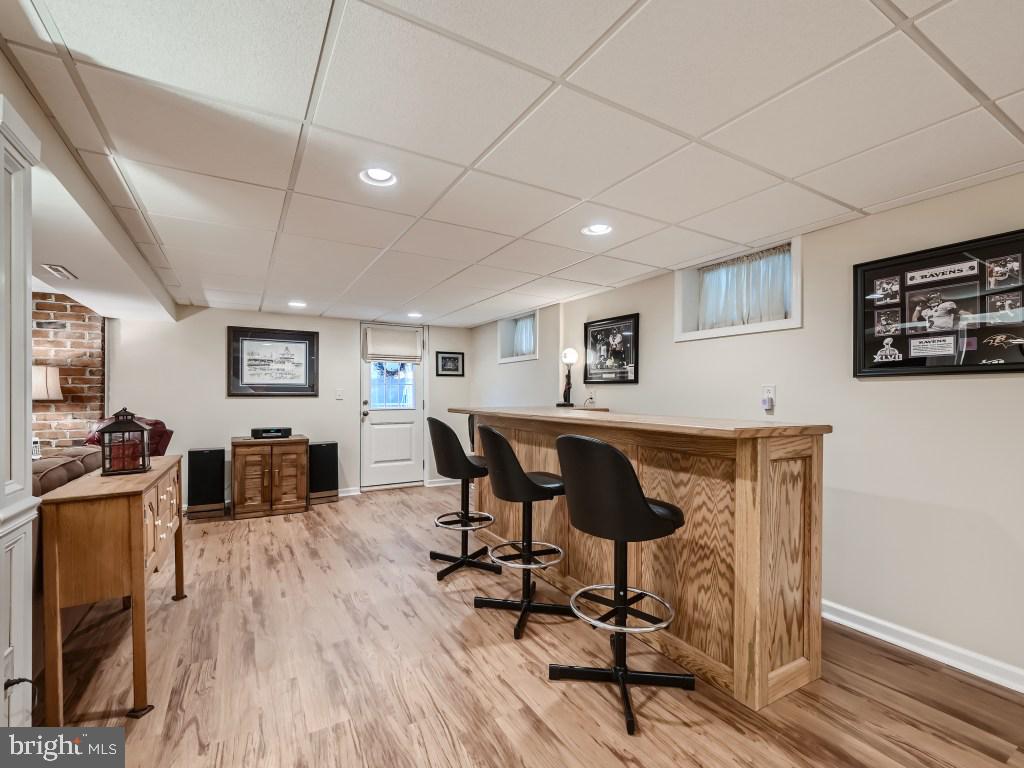 PARK RIDGE - Residential