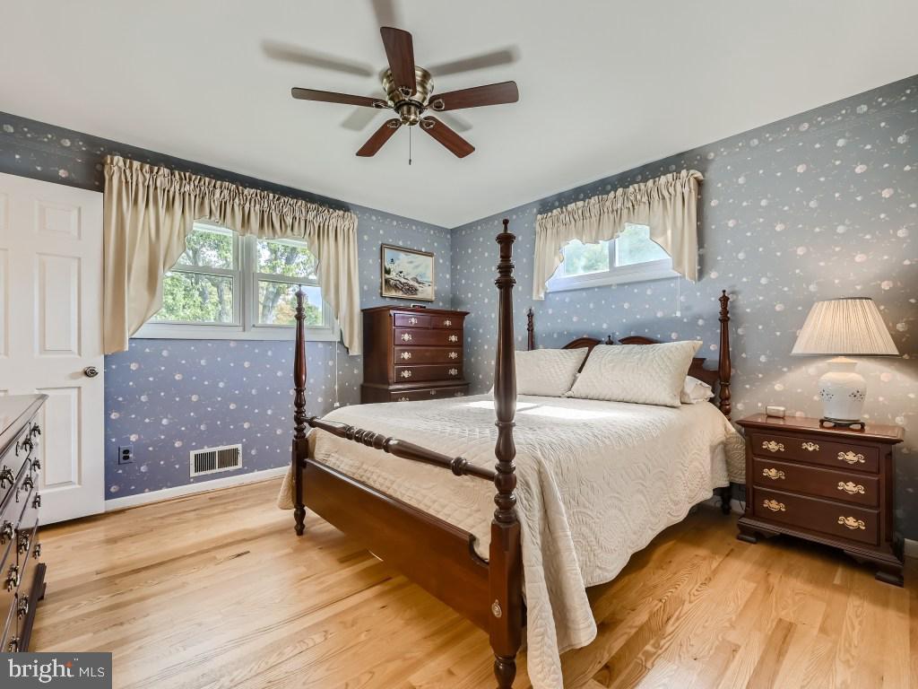 PARK RIDGE - Residential