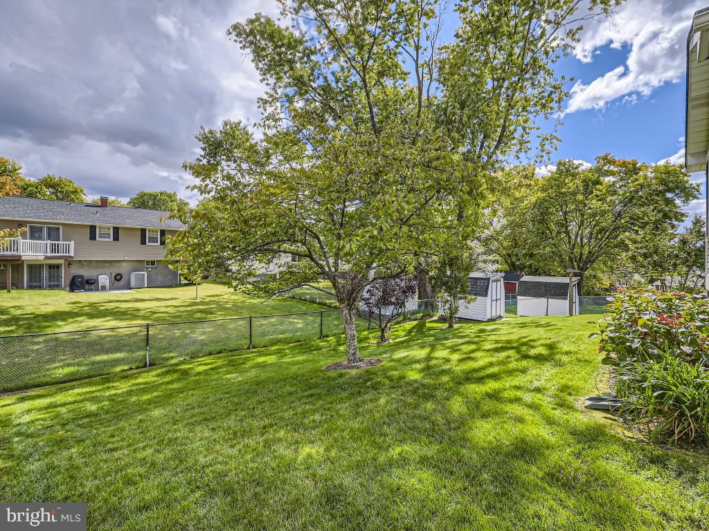 PARK RIDGE - Residential