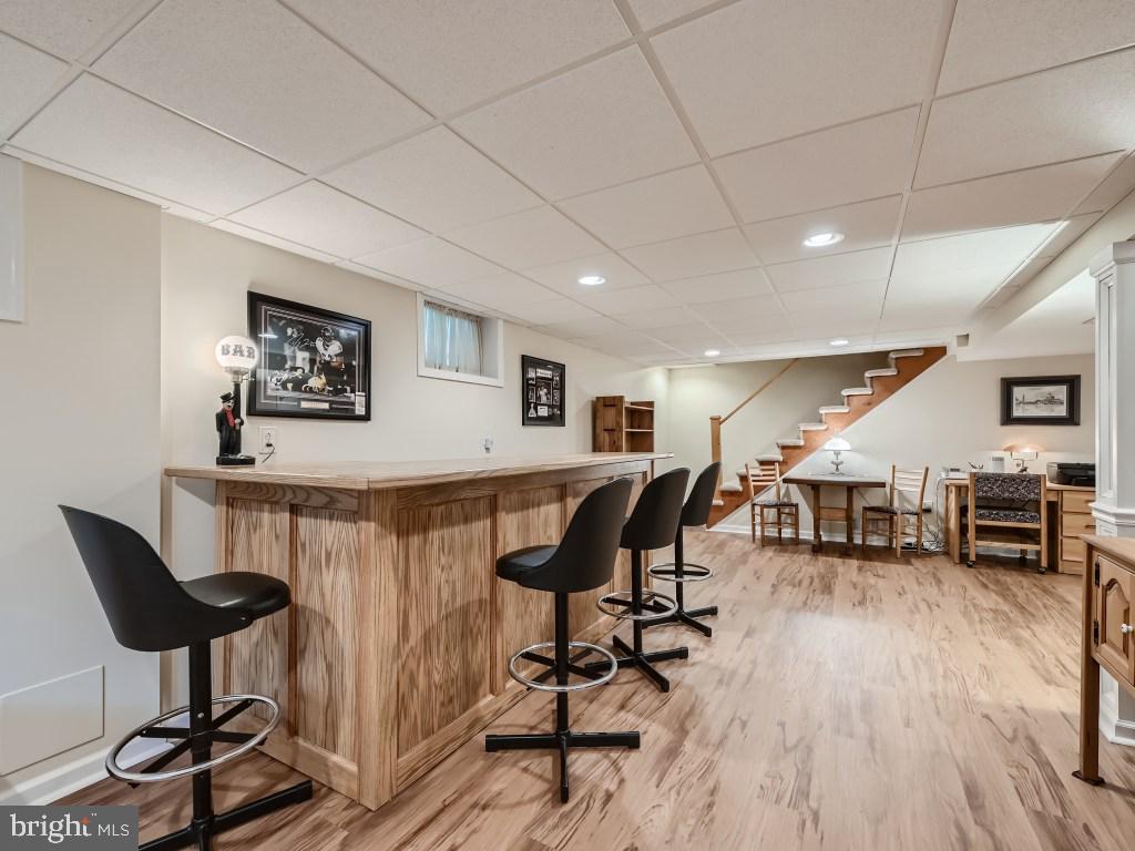 PARK RIDGE - Residential