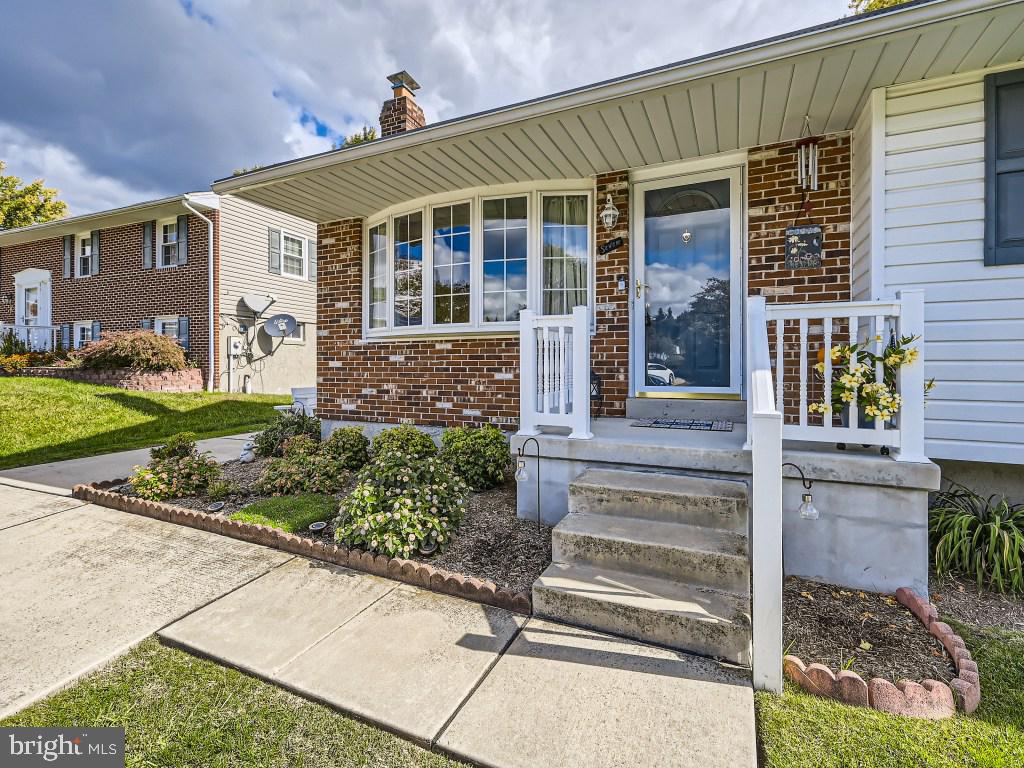 PARK RIDGE - Residential