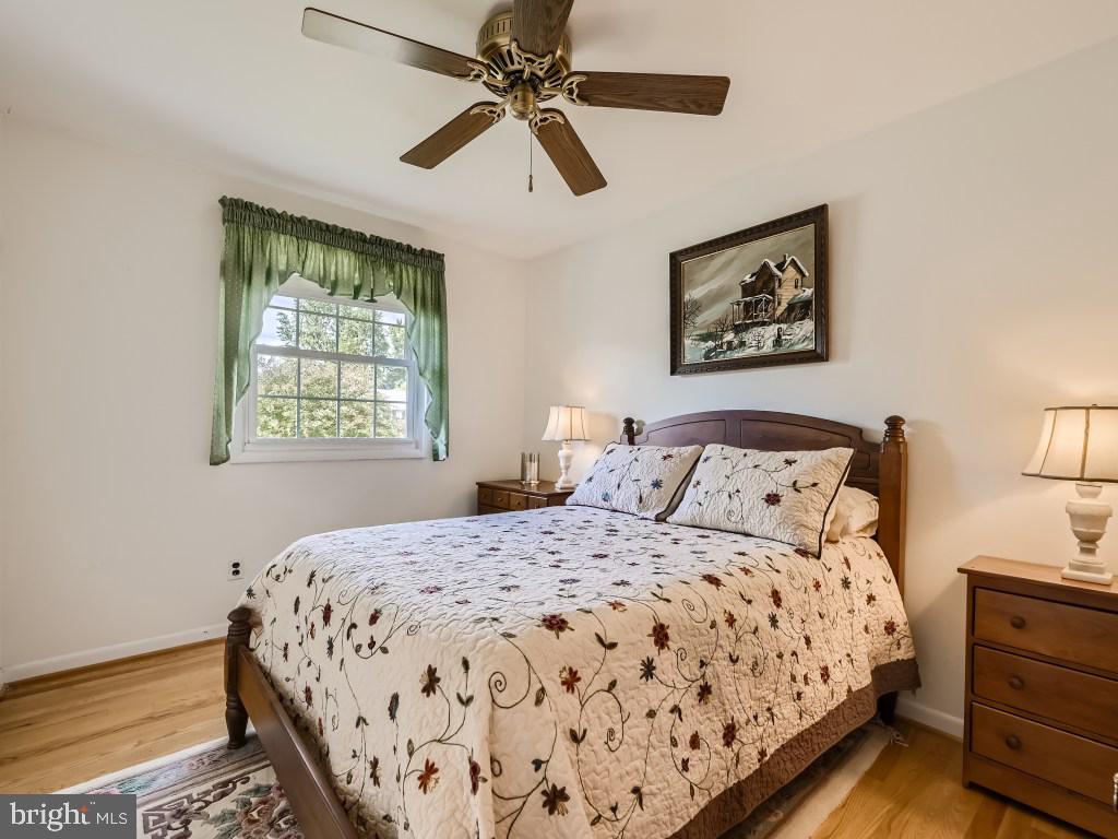 PARK RIDGE - Residential