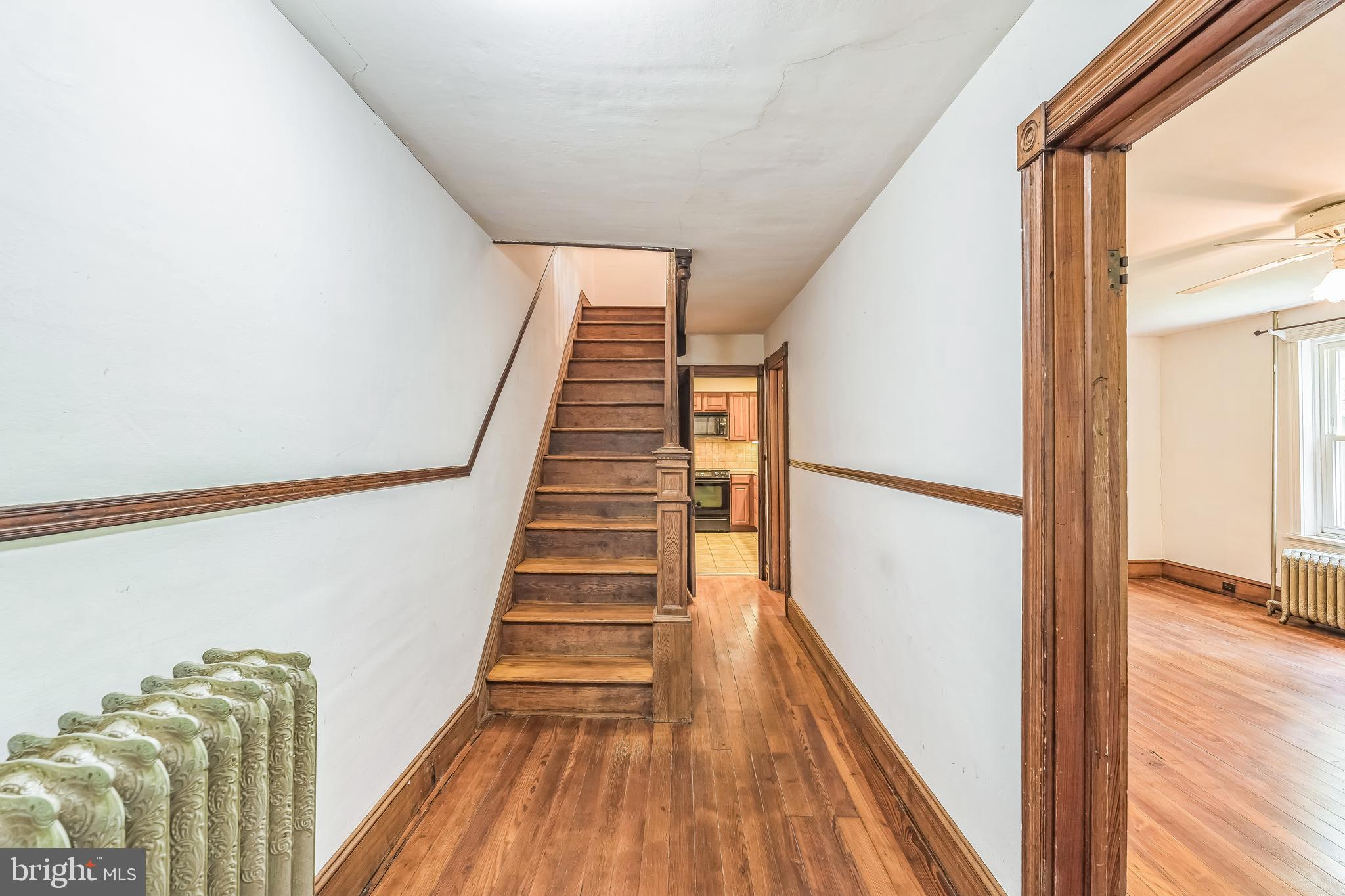 71 ROSEMONT AVENUE