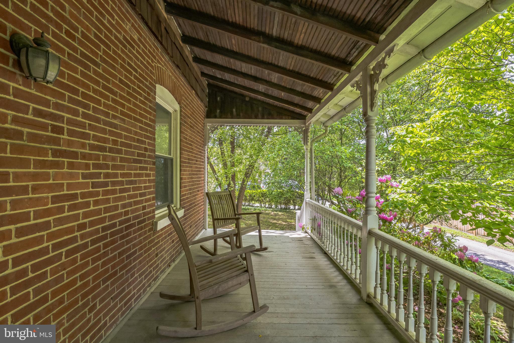 71 ROSEMONT AVENUE