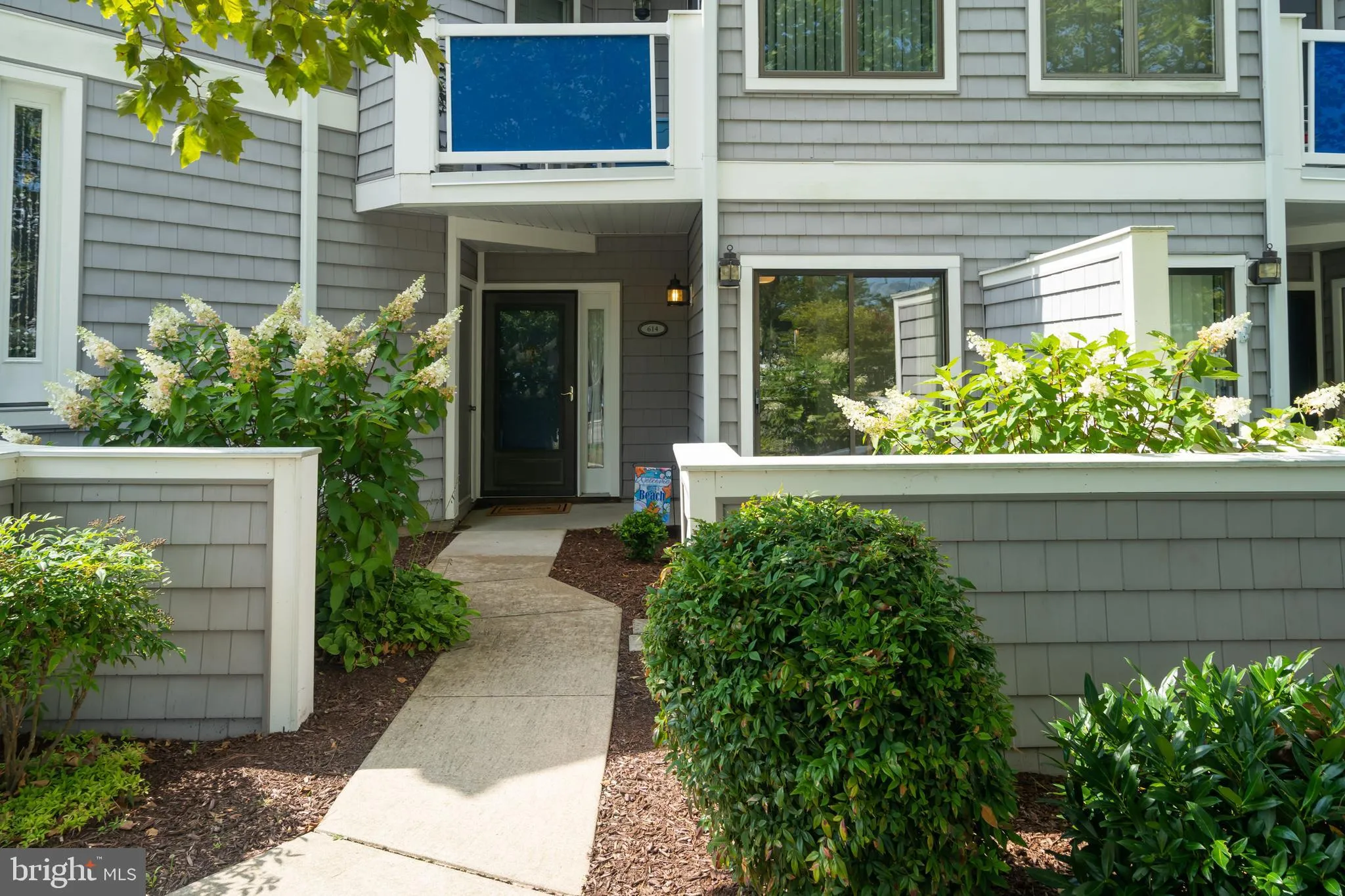 40026 E Sun Drive Unit 614, Fenwick Island, DE 19944