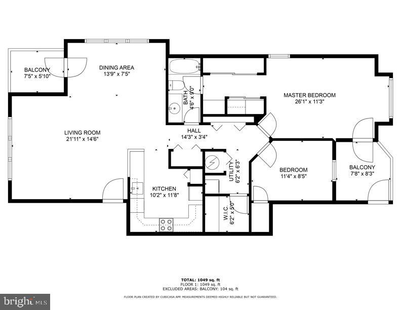 RIVERCHASE - Residential