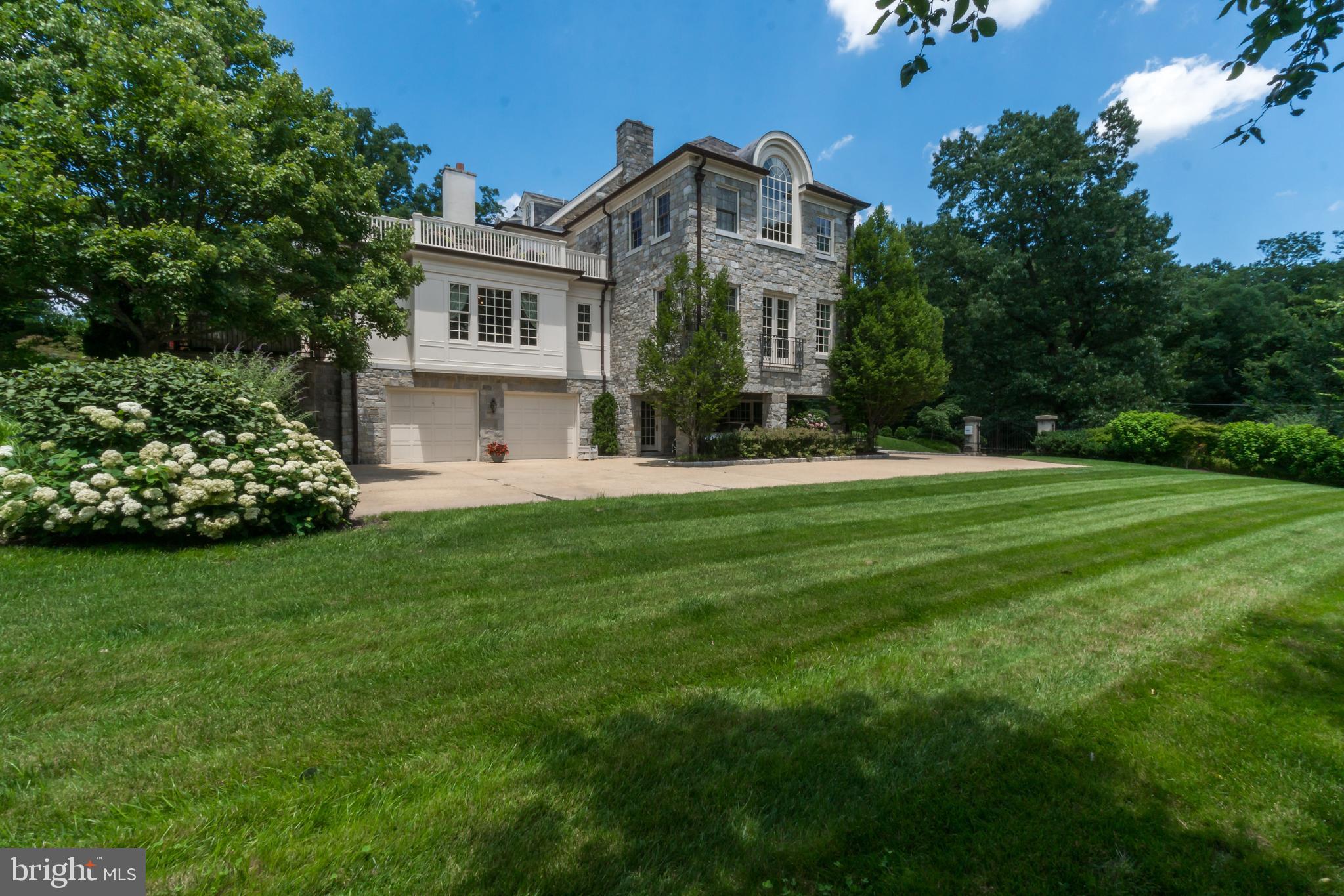 CHEVY CHASE - Residential