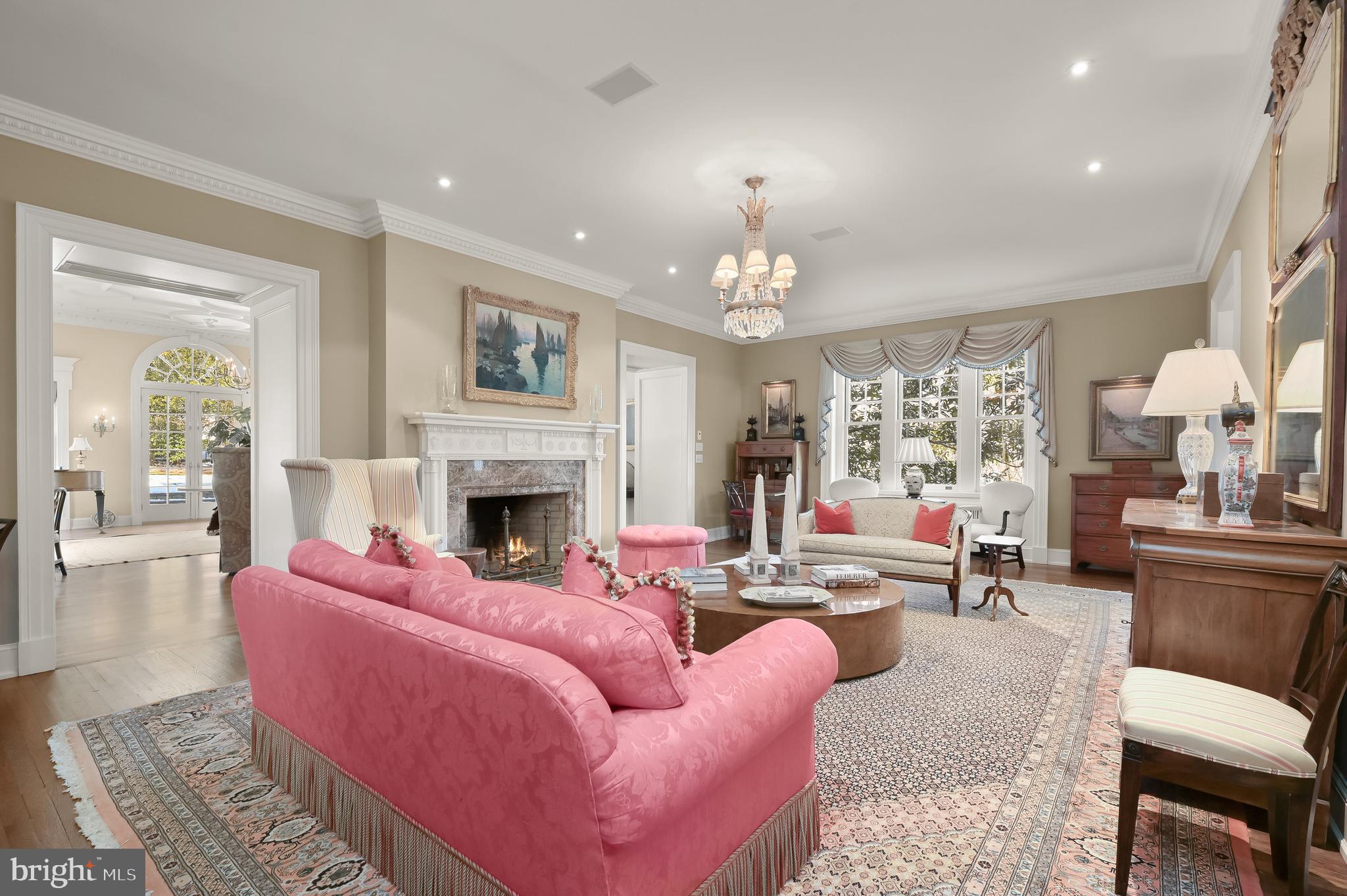 CHEVY CHASE - Residential