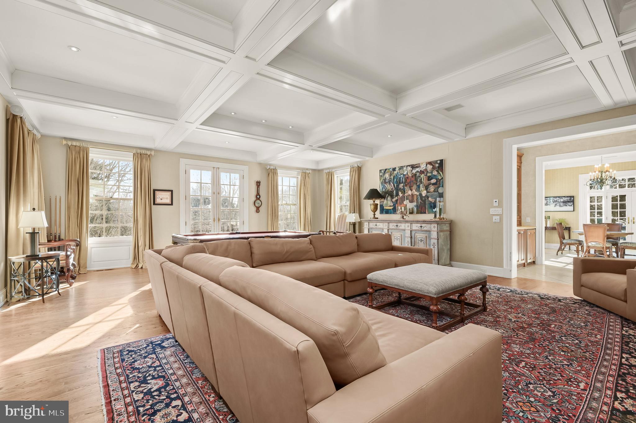 CHEVY CHASE - Residential