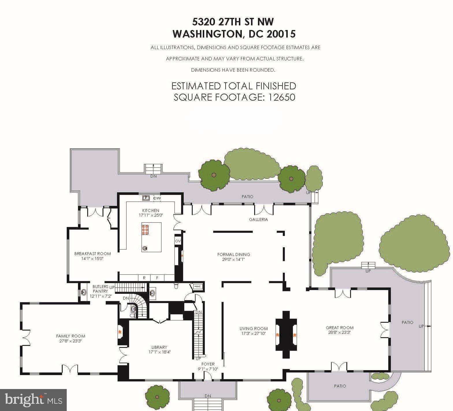 CHEVY CHASE - Residential