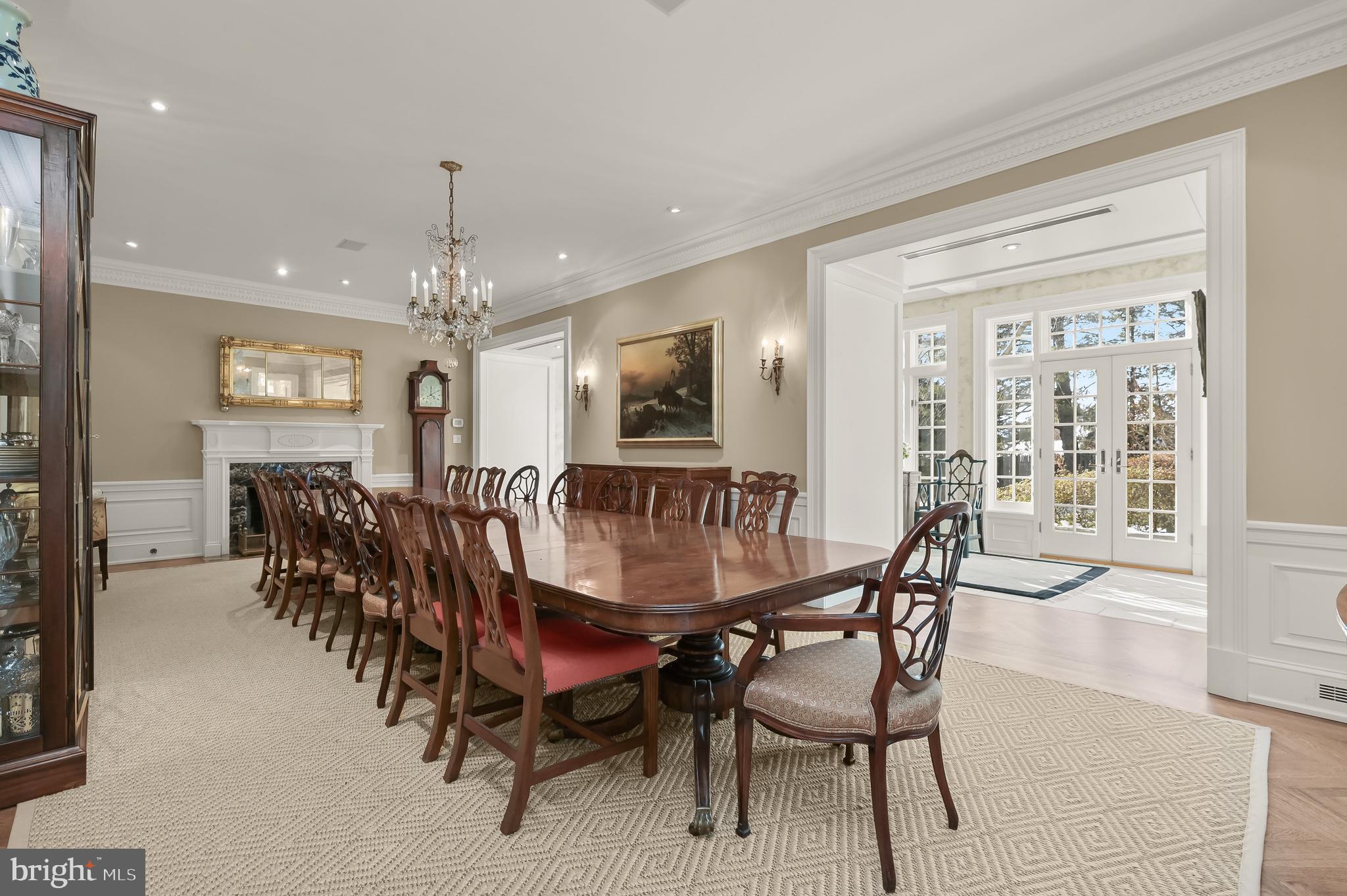 CHEVY CHASE - Residential